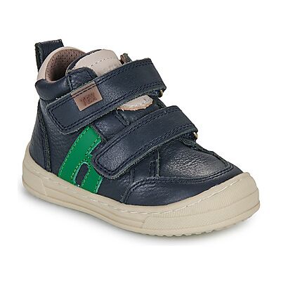 Baskets basses enfant Bisgaard DYLAN TEX Bleu 22,23,24,25,26 Jongens Baskets basses enfant Bisgaard DYLAN TEX Bleu 22,23,24,25,26 Jongens