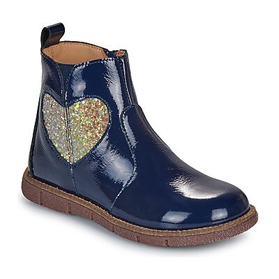 Bottines enfant Bisgaard MAGGIE Bleu 28,32 Meisjes Bottines enfant Bisgaard MAGGIE Bleu 28,32 Meisjes