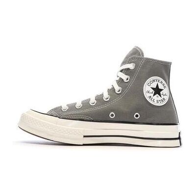 Converse Chuck 70 Vintage en toile grise - Taille US 5.5 - Femmes Converse Chuck 70 Vintage en toile grise - Taille US 5.5 - Femmes