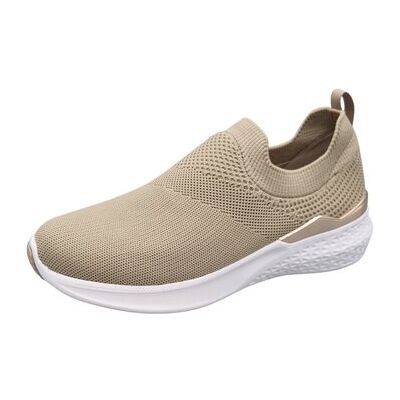 Mocassins Ara - Beige 36,37,38,39,40,41 Dames Mocassins Ara - Beige 36,37,38,39,40,41 Dames