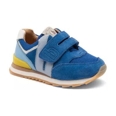 Baskets enfant Bisgaard BASKETS WINSTON Bleu 24,25,26,30,31 Jongens Baskets enfant Bisgaard BASKETS WINSTON Bleu 24,25,26,30,31 Jongens