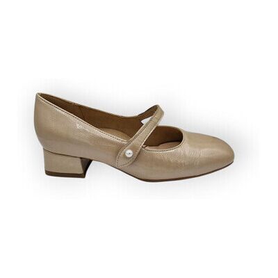 Chaussures escarpins Ara 20424 Beige 37 1/2,40,35 Dames Chaussures escarpins Ara 20424 Beige 37 1/2,40,35 Dames
