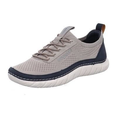 Ville basse Bugatti - Gris 41,42,43,44,45,46 Heren Ville basse Bugatti - Gris 41,42,43,44,45,46 Heren