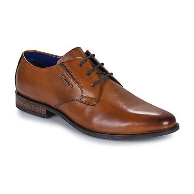 Derbies Bugatti GAPO Marron 40,41,42,43,44,45,46 Heren Derbies Bugatti GAPO Marron 40,41,42,43,44,45,46 Heren