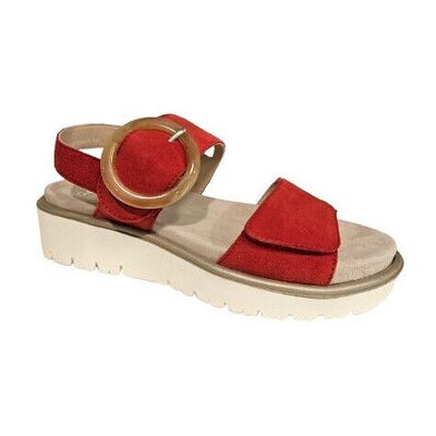 Sandales compensées Ara Sandale 33505-19 Multicolore 38,40 Dames Sandales compensées Ara Sandale 33505-19 Multicolore 38,40 Dames