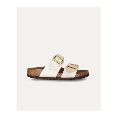 Mules BIRKENSTOCK sydney cushion buckle Doré 37,38,39,40,41,35 Dames Mules BIRKENSTOCK sydney cushion buckle Doré 37,38,39,40,41,35 Dames