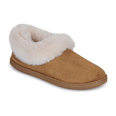 Chaussons Skechers COZY CAMPFIRE Marron 36,37,38,39,40,41 Dames Chaussons Skechers COZY CAMPFIRE Marron 36,37,38,39,40,41 Dames