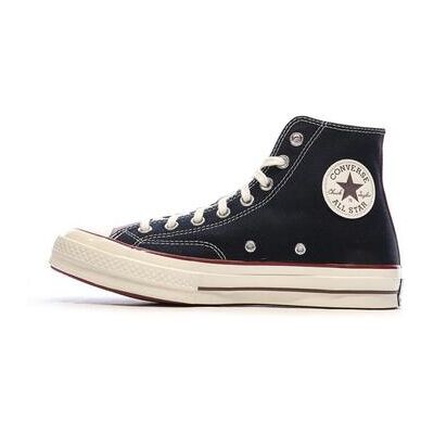 Baskets basses Converse Chuck 70 A07980C Noir 40,41 1/2 Heren Baskets basses Converse Chuck 70 A07980C Noir 40,41 1/2 Heren