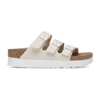 Mules BIRKENSTOCK - Blanc 36,38 Dames Mules BIRKENSTOCK - Blanc 36,38 Dames