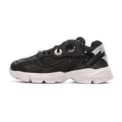 Baskets basses enfant adidas Astir Noir 28,29,30,31 Jongens Baskets basses enfant adidas Astir Noir 28,29,30,31 Jongens