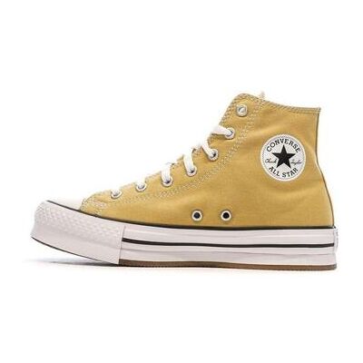 Baskets basses enfant Converse Chuck Taylor All Star Eva Jaune 38,38 1/2,39,40 Meisjes Baskets basses enfant Converse Chuck Taylor All Star Eva Jaune 38,38 1/2,39,40 Meisjes