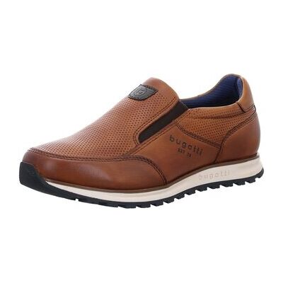 Mocassins Bugatti - Marron 42,44 Heren Mocassins Bugatti - Marron 42,44 Heren