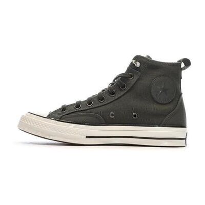 Baskets basses Converse Chuck 70 Jungle Cloth Noir 41,44 1/2 Heren Baskets basses Converse Chuck 70 Jungle Cloth Noir 41,44 1/2 Heren