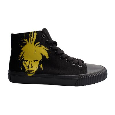 Baskets basses Calvin Klein Jeans R4134-BLACK-YELLOW Multicolore 36,40 Heren Baskets basses Calvin Klein Jeans R4134-BLACK-YELLOW Multicolore 36,40 Heren