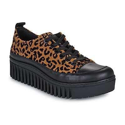 Derbies Art BRIGHTON Multicolore 36,37,38,39,40,41,42 Dames Derbies Art BRIGHTON Multicolore 36,37,38,39,40,41,42 Dames