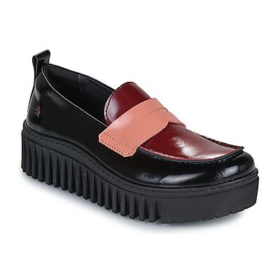 Mocassins Art BRIGHTON Multicolore 38,39,40,41 Dames Mocassins Art BRIGHTON Multicolore 38,39,40,41 Dames