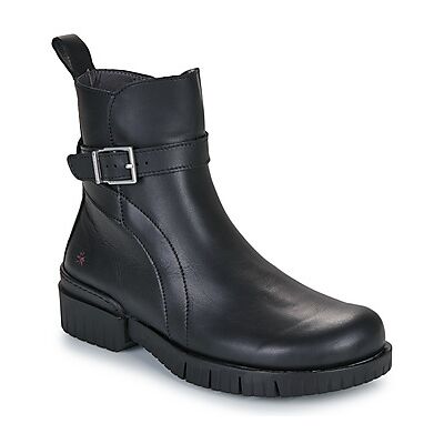 Bottines Art OXFORD Noir 38,39,40,41,42 Dames Bottines Art OXFORD Noir 38,39,40,41,42 Dames