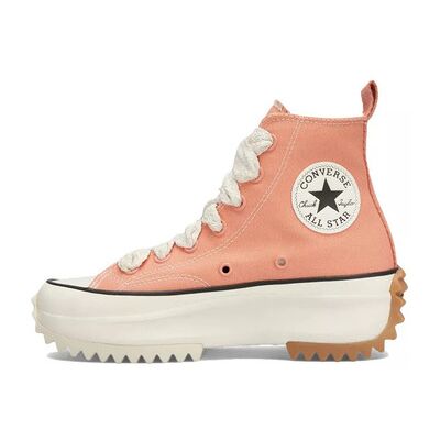 Baskets montantes Converse RUN STAR HIKE HI Rose 36 1/2,37,38,39,40,41 1/2 Dames Baskets montantes Converse RUN STAR HIKE HI Rose 36 1/2,37,38,39,40,41 1/2 Dames