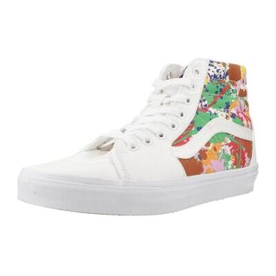 Baskets montantes Vans Sk8-hi 2gether As Ours Multicolore 36,44 Heren Baskets montantes Vans Sk8-hi 2gether As Ours Multicolore 36,44 Heren