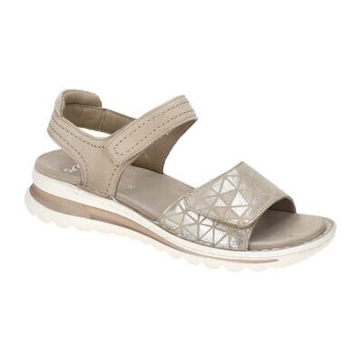 Sandales compensées Ara - Beige 36,37,38,39,40,41,42,43,35 Dames Sandales compensées Ara - Beige 36,37,38,39,40,41,42,43,35 Dames