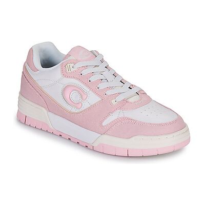 Baskets basses Coach COACH SOHO SNEAKER WITH DENIM Multicolore 37,38,39,40 Dames Baskets basses Coach COACH SOHO SNEAKER WITH DENIM Multicolore 37,38,39,40 Dames