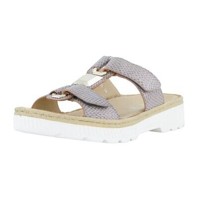 Sabots Ara - Gris 36,37,38,40,41,42,43,35 Dames Sabots Ara - Gris 36,37,38,40,41,42,43,35 Dames