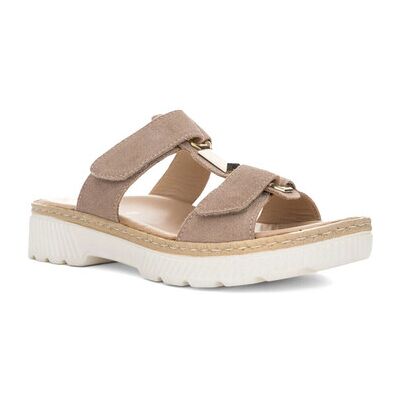 Mules Ara Mule 39103-08 Beige 38,40,41 Dames Mules Ara Mule 39103-08 Beige 38,40,41 Dames