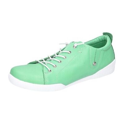 Ville basse Andrea Conti - Vert 38,39,40 Dames Ville basse Andrea Conti - Vert 38,39,40 Dames