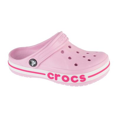 Chaussons enfant Crocs Bayaband Kids Clog Rose 28 / 29,29 / 30,30 / 31,33 / 34 Meisjes Chaussons enfant Crocs Bayaband Kids Clog Rose 28 / 29,29 / 30,30 / 31,33 / 34 Meisjes