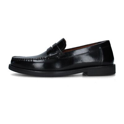 Mocassins Geox U55HVB00038 Noir 40,41,42,43,44,45 Heren Mocassins Geox U55HVB00038 Noir 40,41,42,43,44,45 Heren