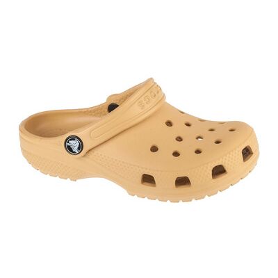 Chaussons enfant Crocs Classic Clog Kids Jaune 30 / 31,32 / 33,33 / 34 Jongens Chaussons enfant Crocs Classic Clog Kids Jaune 30 / 31,32 / 33,33 / 34 Jongens