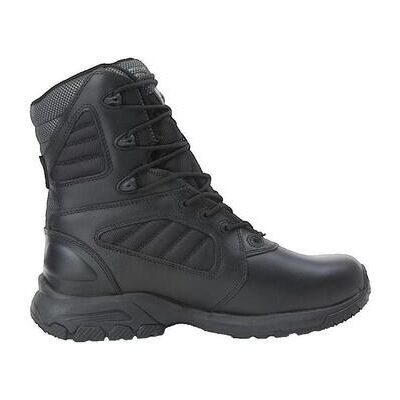Magnum Interceptor - Chaussures Tactiques Hommes - Toute l'Année - Noir Magnum Interceptor - Chaussures Tactiques Hommes - Toute l'Année - Noir