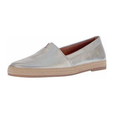 Slip ons Gabor Derbies Argenté 38,38 1/2 Dames Slip ons Gabor Derbies Argenté 38,38 1/2 Dames