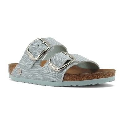 Mules BIRKENSTOCK 1026724SG Vert 36,38 Dames Mules BIRKENSTOCK 1026724SG Vert 36,38 Dames