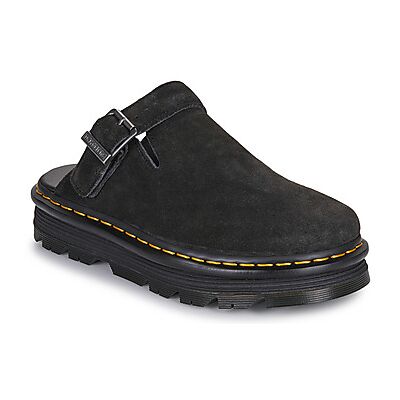 Mules Dr. Martens ZebZag Mule Noir 36,37,38,39,40,41,42,43,44,45,46,47,48 Dames Mules Dr. Martens ZebZag Mule Noir 36,37,38,39,40,41,42,43,44,45,46,47,48 Dames