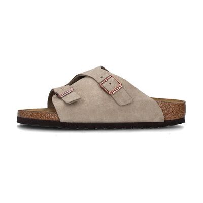 Mules BIRKENSTOCK 050463 Beige 37,41,43 Dames Mules BIRKENSTOCK 050463 Beige 37,41,43 Dames