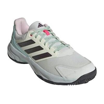 Chaussures de tennis Adidas Courtjam Control 3 ID8706 - Chaussures de tennis Chaussures de tennis Adidas Courtjam Control 3 ID8706 - Chaussures de tennis