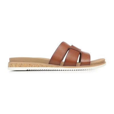 Mules Skechers Desert Kiss Low Marron 37,38,40 Dames Mules Skechers Desert Kiss Low Marron 37,38,40 Dames