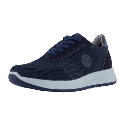 Ville basse Ara - Bleu 42,43,44,47 Heren Ville basse Ara - Bleu 42,43,44,47 Heren