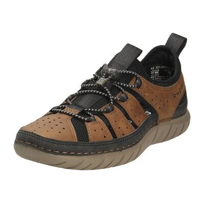 Ville basse Bugatti - Marron 40,41,42,44,45 Heren Ville basse Bugatti - Marron 40,41,42,44,45 Heren
