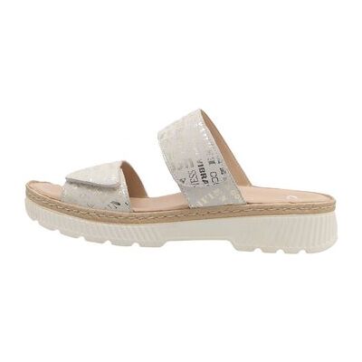 Sabots Ara - Beige 36,37,38,40,41 Dames Sabots Ara - Beige 36,37,38,40,41 Dames