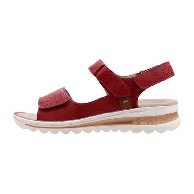 Chaussures Ara - Rouge 36,38,40 Dames Chaussures Ara - Rouge 36,38,40 Dames