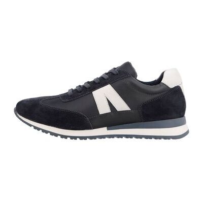 Ville basse Ara - Noir 40,41,42,43,44,45,47 Heren Ville basse Ara - Noir 40,41,42,43,44,45,47 Heren