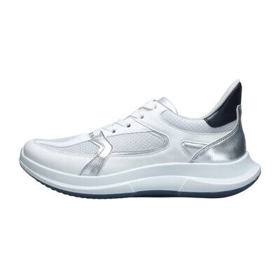 Ville basse Ara - Blanc 37,38,39,40,41,42 Dames Ville basse Ara - Blanc 37,38,39,40,41,42 Dames