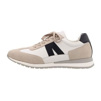 Chaussures Homme Beige Gino Ara - Casual, Cuir, EU 40-47 Chaussures Homme Beige Gino Ara - Casual, Cuir, EU 40-47