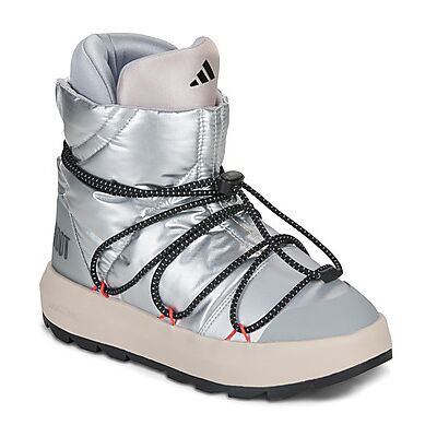 Bottes neige adidas ADIDAS X MOONBOOT ACE Argenté 36,36 2/3,37 1/3,38,38 2/3,39 1/3,40,40 2/3,41 1/3,43 1/3,44 Dames Bottes neige adidas ADIDAS X MOONBOOT ACE Argenté 36,36 2/3,37 1/3,38,38 2/3,39 1/3,40,40 2/3,41 1/3,43 1/3,44 Dames