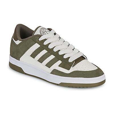 Baskets basses adidas RAPID COURT LOW Blanc 36,37 1/3,38,38 2/3,40 2/3,44 2/3,45 1/3 Heren Baskets basses adidas RAPID COURT LOW Blanc 36,37 1/3,38,38 2/3,40 2/3,44 2/3,45 1/3 Heren