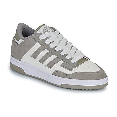 Baskets basses adidas RAPID COURT LOW Blanc 40 2/3,41 1/3,42,43 1/3,45 1/3,46 Heren Baskets basses adidas RAPID COURT LOW Blanc 40 2/3,41 1/3,42,43 1/3,45 1/3,46 Heren