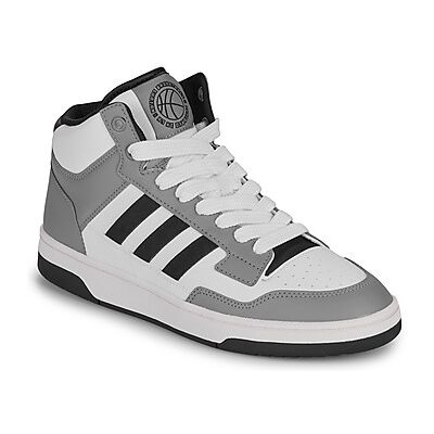 Baskets montantes adidas RAPID COURT MID Blanc 41 1/3,42,42 2/3,43 1/3,44,44 2/3,45 1/3,47 1/3 Heren Baskets montantes adidas RAPID COURT MID Blanc 41 1/3,42,42 2/3,43 1/3,44,44 2/3,45 1/3,47 1/3 Heren