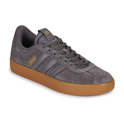 Baskets basses adidas VL COURT 3.0 Gris 40,41 1/3,42,44,45 1/3,48 Heren Baskets basses adidas VL COURT 3.0 Gris 40,41 1/3,42,44,45 1/3,48 Heren